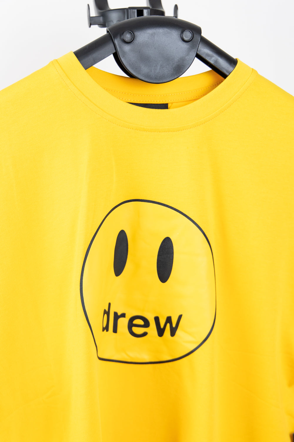 Drew House Mascot ss Tee Yellow